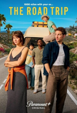 The Road Trip 2024 S01 720p WEB-DL HEVC x265 BONE