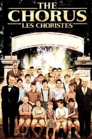 The Chorus (2004) 720p BluRay x264 -[MoviesFD]