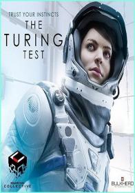 The.Turing.Test.2016.RePack.GAMER