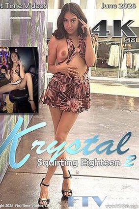 FTVGirls 26 06 14 Krystal Teen Voyeurism XXX 2160p MP4-NBQ[XC]