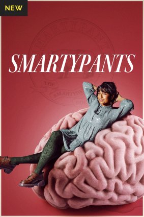 Smartypants S03E04 The Power of Words 720p DRPO WEB-DL AAC2.0 H.264<span style=color:#39a8bb>-NTb</span>