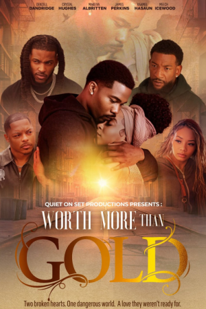 Worth More Than Gold (2026) [720p] [WEBRip]