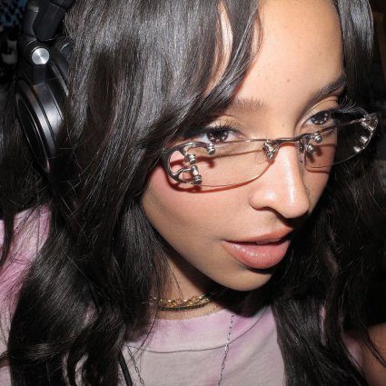 Tinashe - Popstar (2026)
