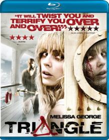 Треугольник (2009) BDRip-AVC O M <span style=color:#39a8bb>[-=DoMiNo=-]</span>