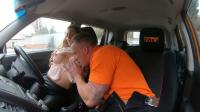 [FakeDrivingSchool] Classy Filth - Rookie instructor fucks Classy MILF (18-02-2019) rq