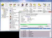 IDMan v6.37 Build 14 incl Patch [32bit + 64bit] Fake Serial Message Fixed