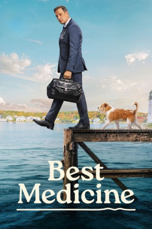 Best Medicine S02E01 720p HEVC x265<span style=color:#39a8bb>-MeGusta</span>