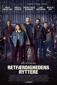 Riders of Justice 2021 DANISH 720p WEBRip 800MB x264<span style=color:#39a8bb>-GalaxyRG[TGx]</span>