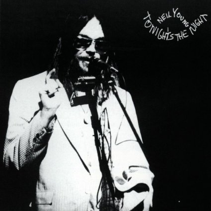 Neil Young - Tonight's the Night (50th Anniversary) (2025 Rock) [Flac 24-192]