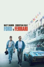 Ford v Ferrari 2019 UHD BluRay 2160p TrueHD Atmos 7 1 HEVC REMUX-FraMeSToR
