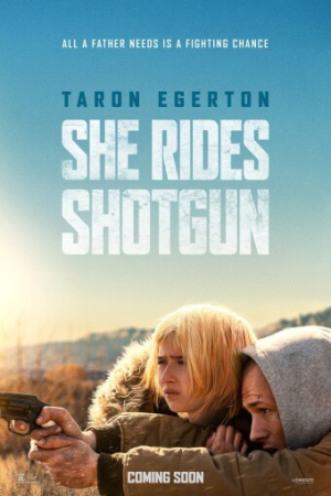 She Rides Shotgun 2025 1080p WEB-DL HEVC x265 5 1 BONE