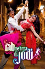 Rab Ne Bana Di Jodi (2008) [1080p] [BluRay] [5.1] <span style=color:#39a8bb>[YTS]</span>