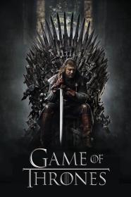 Game of Thrones 2011 S01 720p Hindi Dual WEB HDRip DDP 2 0 x264 Full4Movies