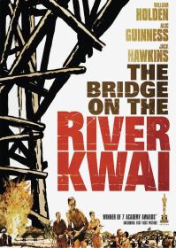 【首发于高清影视之家 】桂河大桥[国英多音轨+中英字幕] The Bridge on the River Kwai 1957 REMASTERED BluRay 1080p DTS-HD MA 5.1 x265 10bit<span style=color:#39a8bb>-Xiaomi</span>