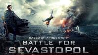 Battle for Sevastopol (2015) 1080P 10Bit BluRay H265 HEVC [HINDI DDP2.0 + RUSSIAN DDP5.1] ESUB ~ [SHB931]