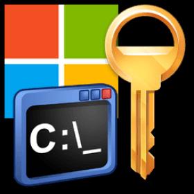 Microsoft Activation Scripts 2.5