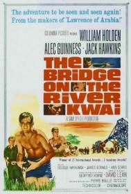 The Bridge on the River Kwai 1957 1080p BluRay x264 TrueHD 7.1 Atmos<span style=color:#39a8bb>-SWTYBLZ</span>