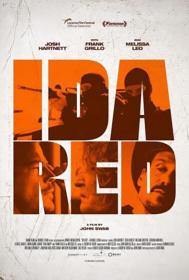 Ida Red 2021 iTALiAN WEBRiP XviD