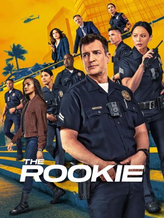 The Rookie S07E15 A Deadly Secret 720p DSNP WEB-DL DD 5.1 H.264-playWEB
