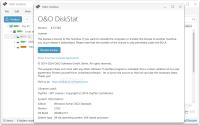 O&O DiskStat Professional Edition v4.5.1364 Portable