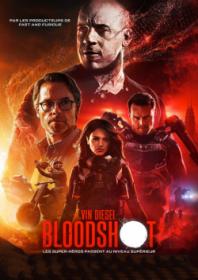 Bloodshot 2020 TRUEFRENCH 720p BluRay x264 AC3<span style=color:#39a8bb>-EXTREME</span>