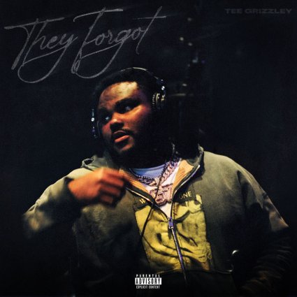 Tee Grizzley - They Forgot Rap Hip-Hop (2026) 320_kbps Beats⭐