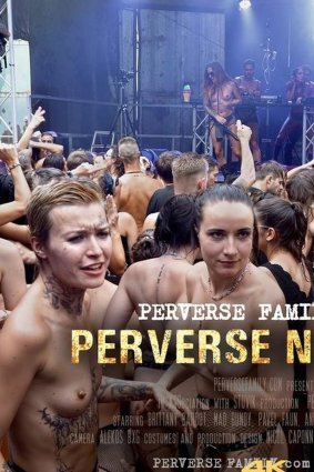 PerverseFamily 24 03 08 Perverse Nudists XXX 2160p MP4-FETiSH[XC]