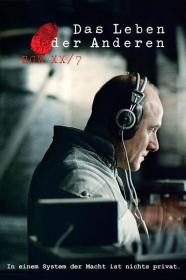 【更多高清电影访问 】窃听风暴[国语音轨+简繁英字幕] The Lives of Others 2006 BluRay 1080p x265 10bit 2Audio-MiniHD