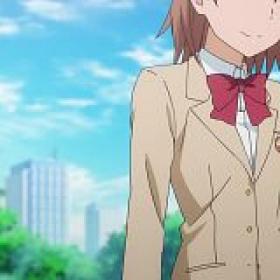 Toaru Kagaku no Railgun T - 25 END (720p)(Multiple Subtitle)<span style=color:#39a8bb>-Erai-raws[TGx]</span>