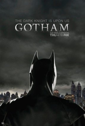 Gotham S03 1080p x265<span style=color:#39a8bb>-ZMNT</span>