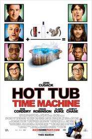 [ 高清电影之家 mkvhome com ]热浴盆时光机[中文字幕] Hot Tub Time Machine 2010 Unrated BluRay 1080p x265 10bit DDP 5.1 MNHD-PAGEHD
