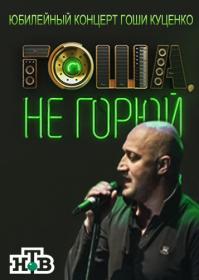 Гоша,не горюй!-Юбилейный концерт 2017 SATRip Files-х