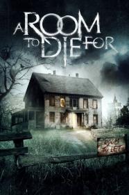 A Room To Die For (2017) [720p] [WEBRip] <span style=color:#39a8bb>[YTS]</span>