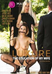 Luxure The Education Of My Wife