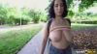Big Tit Cream Pie Nina Lopez Busty Nina Lopez Returns With A Creampie