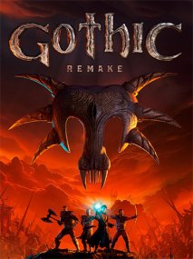 Gothic 1 Remake v168089 Bonus OST MULTi10 FitGirl-Repack