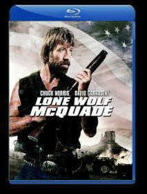 1983 Lone Wolf McQuade renta23