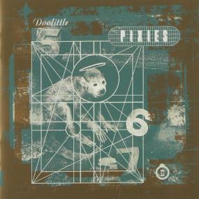Pixies - Doolittle (Promo) PBTHAL (1989 Indie Rock) [Flac 24-96 LP]