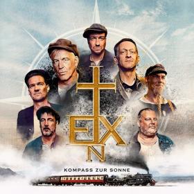 In Extremo - 2020 - Kompass zur Sonne (Extended Edition) [FLAC]