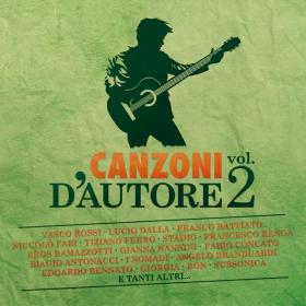 V.A.  - Canzoni D'Autore 2  2012 [iDN_CreW]