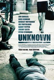 【首发于高清影视之家 】玩命记忆[简繁英字幕] Unknown 2006 BluRay 1080p DTS-HD MA 5.1 x265 10bit<span style=color:#39a8bb>-ALT</span>