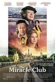 【高清影视之家发布 】奇迹俱乐部[简繁英字幕] The Miracle Club 2023 1080p BluRay x265 10bit DTS<span style=color:#39a8bb>-SONYHD</span>