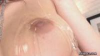 Cute Gal With Natural Tits Rina Finger Fucked And Toyed