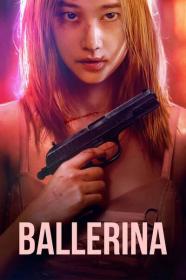 Ballerina 2023 KOREAN 1080p NF WEBRip 1400MB DD 5.1 x264<span style=color:#39a8bb>-GalaxyRG[TGx]</span>