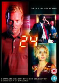 【哔嘀影视】反恐24小时 24 Season I 2001 HD1080P S01 X264 AAC English CHS BD-DY