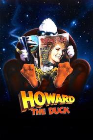 Howard The Duck 1986 REMASTERED 1080p BluRay x265<span style=color:#39a8bb>-RBG</span>