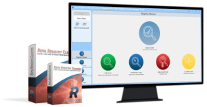 Revo Registry Cleaner Pro 1.5.5 Multilingual
