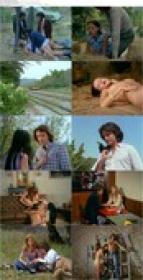 Cathy, fille soumise 1977