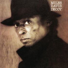 Miles Davis - Decoy (2022 Remaster) [24Bit-192kHz]  FLAC<span style=color:#39a8bb> [PMEDIA]</span>
