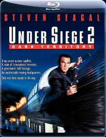 Under Siege II 1995 BDRip-AVC<span style=color:#39a8bb> ExKinoRay</span>